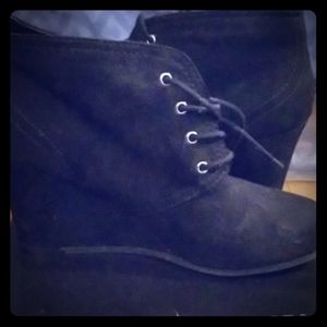 Arizona Jean Co. Booties